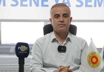 Eğitim-Sen Adıyaman Şubesi’nden resen atamalara sert tepki: ‘Adalet değil, sürgün uygulanıyor’