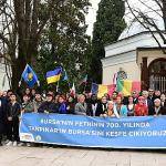 Bursa'nın 700 Yıllık Hafızası Tanpınar'ın İzinde Anlatıldı