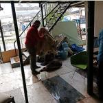 Menderes'te Temizlik Harekatı