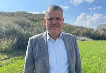 CHP’li Barut’tan memurlara tatil ikramiyesi teklifi