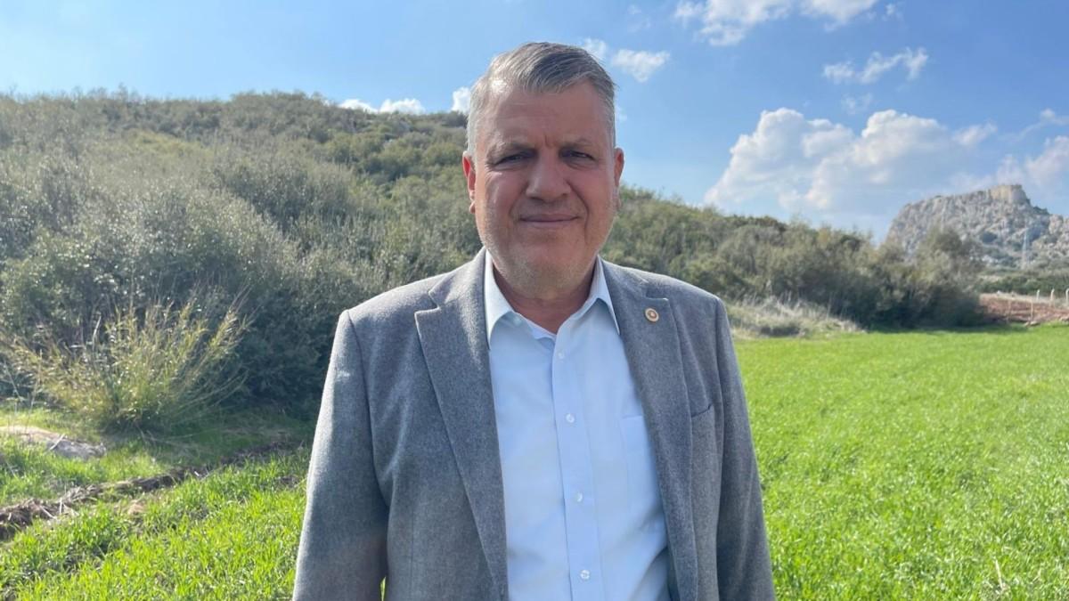 CHP’li Barut’tan memurlara tatil ikramiyesi teklifi