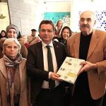 -Tanpınar'ın Bursa'sını Keşfe Çıktılar