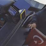 İETT Kaptanından Örnek Davranış