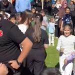 Adıyaman’da Gençlik Haftası coşkusu Millet Bahçesi’ne taşındı - Videolu Haber