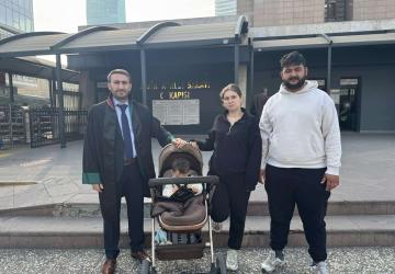 İzmirli Çift Kart Dolandırıcılarının Kurbanı Oldu