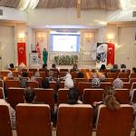 Diyabet Haftasına Özel Farkındalık Semineri