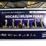 Dijital çağın kalbi Kocaeli'de atacak