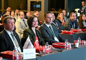 Başkan Eşki: “Dijitalleşme bir tercih değil, zorunluluk"