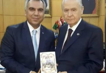 MHP Adıyaman İl başkanlığı kulisleri eski bir dosyayı açtı: ‘Kitap’ tartışması yeniden gündemde