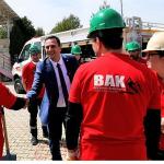 Bornova afetlere karşı daha güçlü