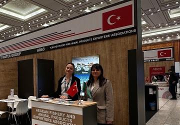 Türkiye'nin Türkmenistan'a ihracatı 1 milyar doları aştı