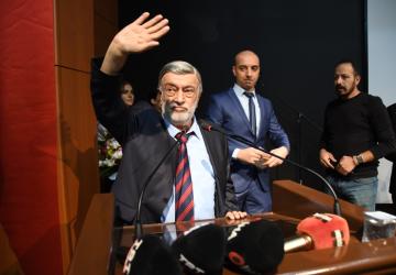 Kahtalı Mıçe’nin vefatının birinci yılı dolayısıyla anma programı düzenlenecek