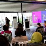 Bornova'da Sağlıklı İlişkiler masaya yatırıldı