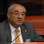 DSP Genel Başkanı Aksakal’dan İsrail Savunma Bakanına Sert Yanıt; Denemesi Bedava