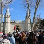 Küçükçekmece'de Kültür ve Sanat Gezileri Devam Ediyor