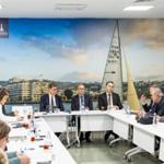 İzmir'in 8 Bin 500 yıllık hazinesi masaya yatırıldı