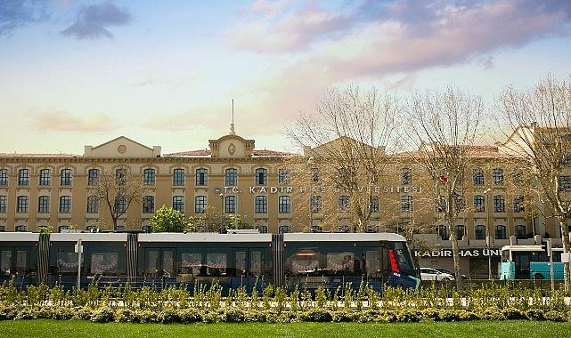 Kadir Has Üniversitesi'nde Sinema ve Metot Odağında 25 Yıllık TFAYY Buluşması