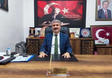 Besni’de altyapı projesi için paydaş toplantısı düzenlenecek