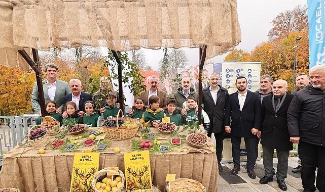 Büyükşehir'den doğaya 7 yeni kızıl geyik daha