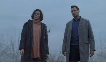 Netflix, Merakla Beklenen Yeni Dizisi Kasaba'nın Yayın Tarihini Paylaştı