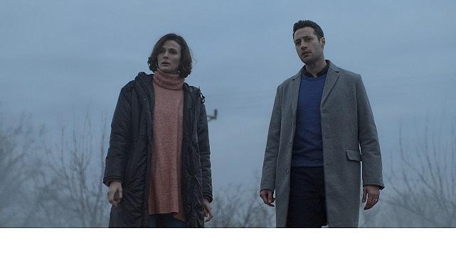 Netflix, Merakla Beklenen Yeni Dizisi Kasaba'nın Yayın Tarihini Paylaştı