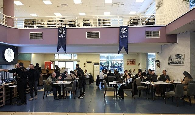 Başkan Çerçioğlu Uygun Fiyatlı ve Kaliteli Ürünleri Vatandaşlarla Buluşturuyor