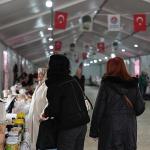 Kadınların Üretim Gücü Maltepe'de Sergileniyor