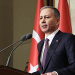 Bakan Yerlikaya duyurdu: Kırmızı bültenle aranan Serdar Sertçelik Türkiye’ye getirildi - Videolu Haber