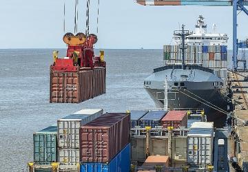 Ege Bölgesi'nin tarım ürünleri ihracatı 7,5 milyar doları aştı