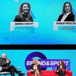 Corendon Airlines, sporu markanın kalbine taşıyan yolculuğuyla ilham verdi