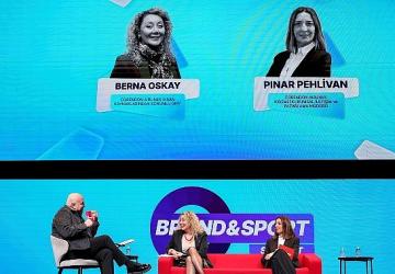 Corendon Airlines, sporu markanın kalbine taşıyan yolculuğuyla ilham verdi