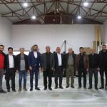 Başlık: Deko Özgül'den yeni hamle: Adıyaman'da ahşap ve iç mekan imalat yatırımı - Videolu Haber