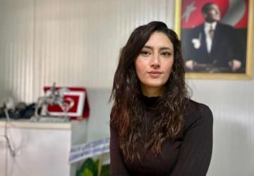 Sibel Turan’dan 3 Mayıs Basın Özgürlüğü Günü mesajı: ‘Gazetecilik suç değildir’