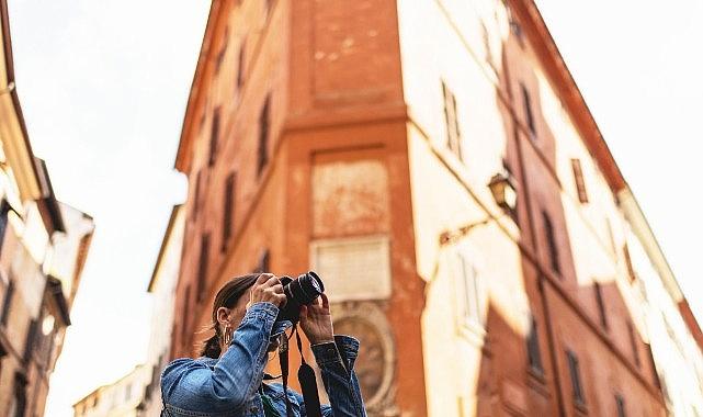 Mastercard, yeni Turizm Trendleri Raporu'nu açıkladı