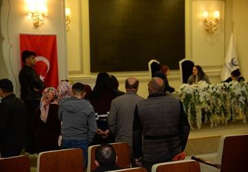 Kahramankazan Belediyesi İstihdama Katkı Sağlıyor