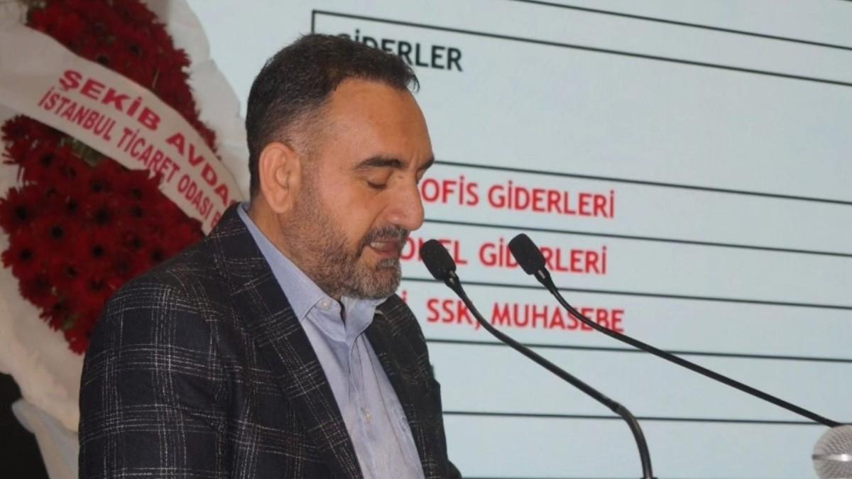 PROMASİAD’da görev değişimi: Mustafa Duru başkanlığa seçildi