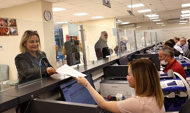 Unutmayın: Vergi Ödemelerinin Son Günü 1 Aralık