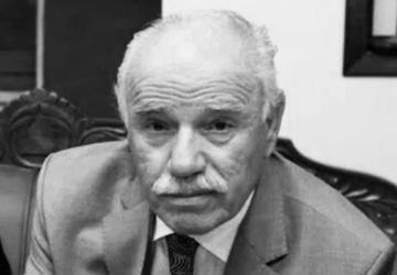 Ahmet Aydın’dan Mehmet Erdem için taziye mesajı