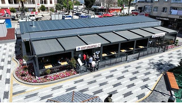 Sosyal Belediyeciliğin Güçlü Örneği: Didim'deki Kent Lokantalarında Yaklaşık 115 Bin Yemek Servis Edildi