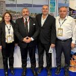 Ege'nin incisi Didim, dünyaya açılıyor