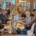 Heisrath, “Ayvalık zeytinyağının diğer yağlarla rekabet edebileceğine inanıyorum"