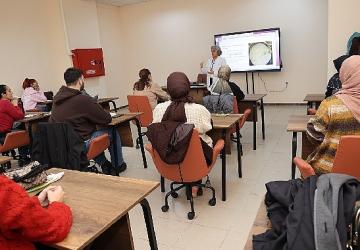 Tarım Akademisi ilk mezunlarını verdi