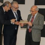 Uğur Mumcu Adıyaman’da konferansla anıldı: Prof. Dr. Saltık’tan ‘anti-emperyalist mücadele’ vurgusu - Videolu Haber