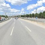 D-100'ün iki noktasında hız sınırları değişiyor