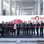 Otomobil ve motosiklet tutkunları bu fuarda buluşuyor