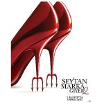 Heyecan Dorukta: “Şeytan Marka Giyer 2"den İlk Fragman ve Poster Yayınlandı