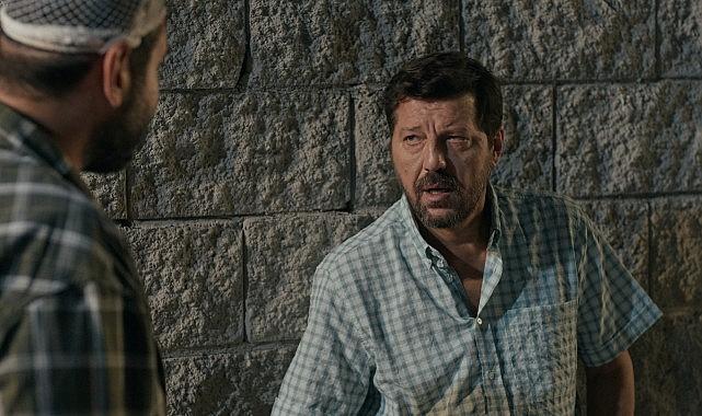 'Olay Para'nın Fragmanı Sinemaseverlerle Buluştu!