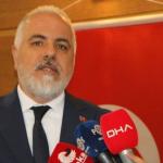 İstanbul Barosu Davasında Beraat: Adıyaman Barosu Logodaki Karartmayı Kaldırdı