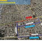 100. Yıl Bulvarı'nda asfalt çalışması gerçekleştirilecek