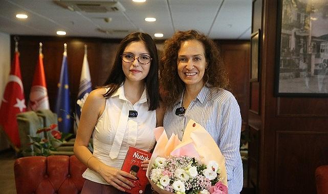 “Karşıyaka'nın Filizleri" dayanışmayla büyüyor!